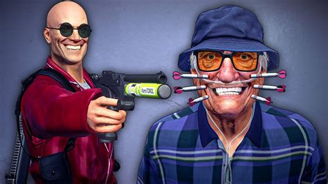 hitman roulette|hitman 2 randomizer mod install.